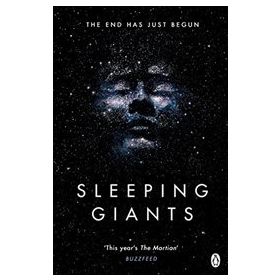 Sleeping Giants : Themis Files Book 1 - Sylvain Neuvel