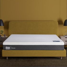 Sleeptown 120x200 cm Sünger Base Yatak