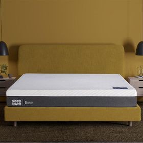 Sleeptown 140x190 cm Sünger Base Yatak