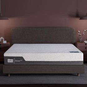 Sleeptown 160x200 cm Sünger Base 7 Zone Yatak