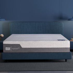 Sleeptown 200x200 cm Hybrid Paket Yaylı Yatak