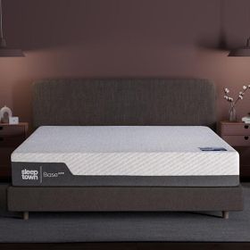 Sleeptown 90x190 cm Sünger Base 7 Zone Yatak