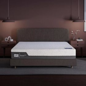 Sleeptown Base 7 Zone Visco 150x200 cm Yatak