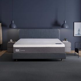 Sleeptown Hybrid Yaylı Visco 150x200 cm Yatak