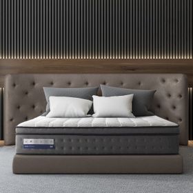 Sleeptown Latex 5 Zone Pocket Yaylı Ortopedik 100x200 cm Yatak