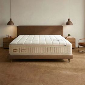 Sleeptown Latex Organic Comfort 200x200 cm Yatak