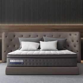 Sleeptown Latex Pocket Yaylı Çift Kişilik Yatak 160x200 cm