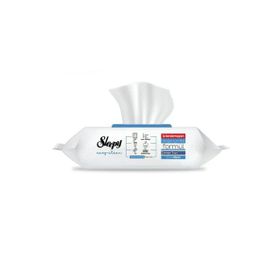 Sleepy 100'lü Çamaşır Suyu Yüzey Temizleme Havlusu