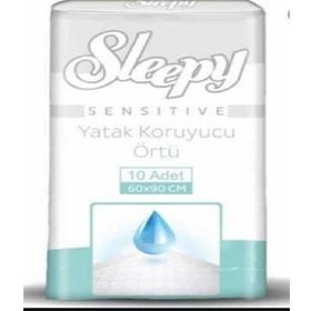 Sleepy 10'lu Yatak Koruyucu