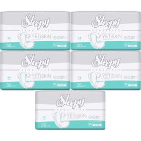 Sleepy 150 Adet Belbantlı XL Yetişkin Hasta Bezi