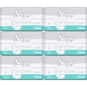 Sleepy 180 Adet Belbantlı XL Yetişkin Hasta Bezi