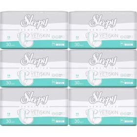 Sleepy 180 Adet Belbantlı XL Yetişkin Hasta Bezi