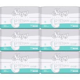 Sleepy 180 Adet Belbantlı XL Yetişkin Hasta Bezi
