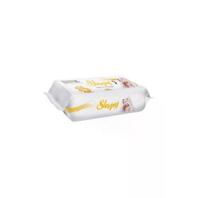 Sleepy 25'li Sensitive Islak Mendil