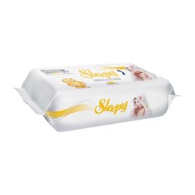 Sleepy 25'li Sensitive Islak Mendil