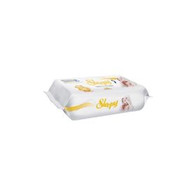 Sleepy 25'li Sensitive Islak Mendil