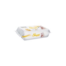 Sleepy 25'li Sensitive Islak Mendil