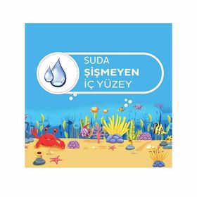 Sleepy 5-6 Numara 14 Adet Mayo Bebek Bezi
