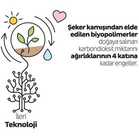 Sleepy Bio Natural No:1 Yenidoğan 100 Adet Bebek Bezi