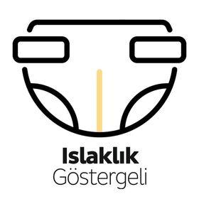 Sleepy Bio Natural No:1 Yenidoğan 128 Adet Bebek Bezi