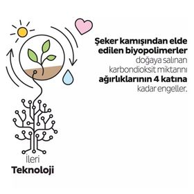 Sleepy Bio Natural No:1 Yenidoğan 64 Adet Bebek Bezi