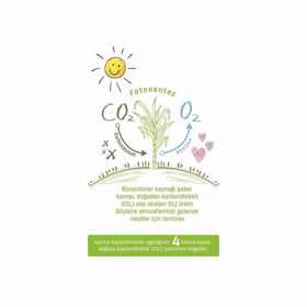 Sleepy Bio Natural No:3 Midi 28 Adet Külot Bebek Bezi