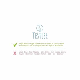 Sleepy Bio Natural No:5 Junior 20 Adet Bebek Bezi