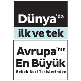 Sleepy Bio Natural No:6 Xlarge Külot Bebek Bezi