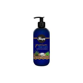 Sleepy Blue Care Seri Premium Doğal Lotus Çiçeği Deniz Yosunu Su Nane 500 ml Sıvı Sabun