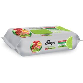 Sleepy Doğal Bergamot Yağlı 50'li Mutfak Havlusu