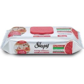 Sleepy Doğal Greyfurt Yağlı 50'li Mutfak Havlusu