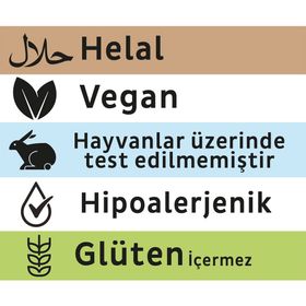 Sleepy Ecologic No:3 Midi 112 Adet Bebek Bezi
