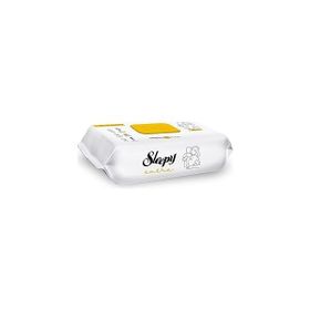 Sleepy Extra 3x70'li Islak Bebek Havlusu