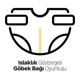 Sleepy Extra No:1 Yenidoğan 128 Adet Bebek Bezi