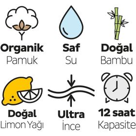 Sleepy Extra No:4 Maxi 48 Adet Külot Bebek Bezi