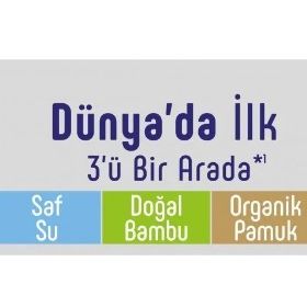 Sleepy Extra No:5 Junior 120 Adet Bebek Bezi