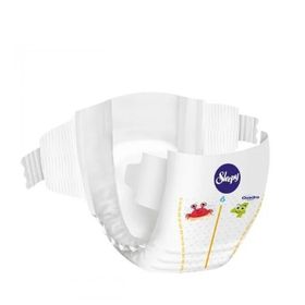 Sleepy Extra No:5 Junior 120 Adet Bebek Bezi