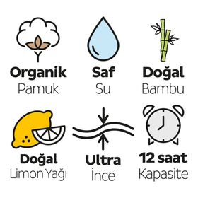 Sleepy Extra No:6 XLarge 128 Adet Külot Bebek Bezi