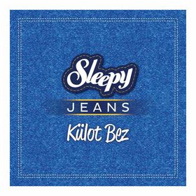 Sleepy Jeans No:5 Junior Külot Bebek Bezi