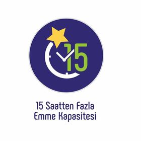 Sleepy Lavanta Yağlı No:5 Junior 72 Adet Gece Külotu Bebek Bezi
