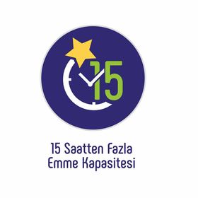 Sleepy Lavanta Yağlı No:5 Junior Gece Külotu Bebek Bezi
