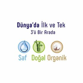 Sleepy Natural No:1 Yenidoğan 120 Adet Bebek Bezi