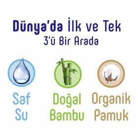 Sleepy Natural No:4 Maxi 100 Adet Külot Bebek Bezi