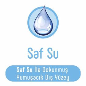 Sleepy Natural No:5 Junior 400 Adet Külot Bebek Bezi