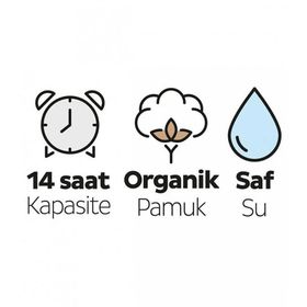 Sleepy Natural No:6 XLarge 88 Adet Bebek Bezi
