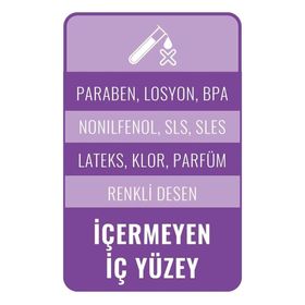 Sleepy Natural Soft İnce Gece 6'lı Hijyenik Ped