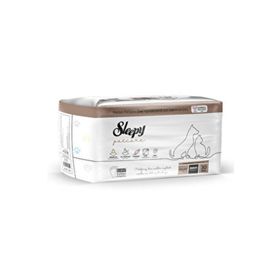 Sleepy Petcare 30'lu 60x90 cm Evcil Hayvan Bakım Örtüsü