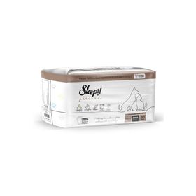 Sleepy Petcare 30'lu 60x90 cm Evcil Hayvan Bakım Örtüsü