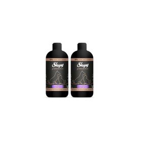 Sleepy Petcare 500 ML 2 Adet Lavanta Yağlı Evcil Hayvan Şampuanı
