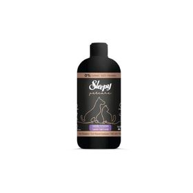 Sleepy Petcare 500 ML 2 Adet Lavanta Yağlı Evcil Hayvan Şampuanı